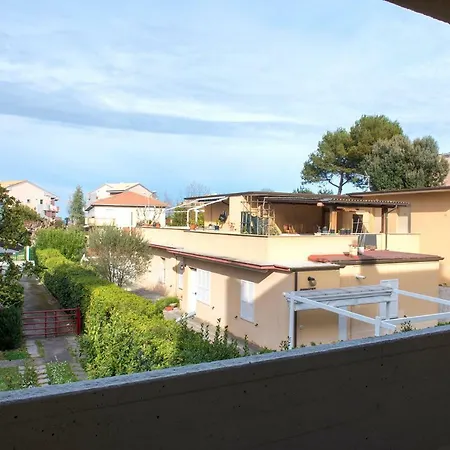 M54 Marcelli Bilocale Con Terrazzo A 100 Mt Dal Mare 11 Διαμέρισμα