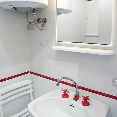M54 Marcelli Bilocale Con Terrazzo A 100 Mt Dal Mare 11 Διαμέρισμα Numana