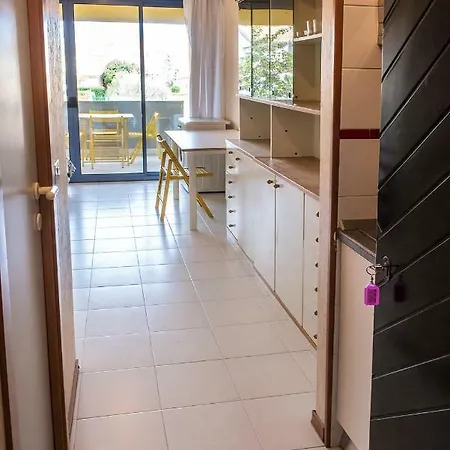 M54 Marcelli Bilocale Con Terrazzo A 100 Mt Dal Mare 11 Διαμέρισμα Numana