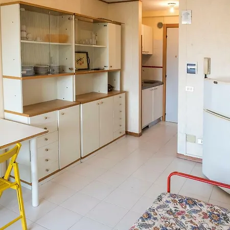 M54 Marcelli Bilocale Con Terrazzo A 100 Mt Dal Mare 11 Numana