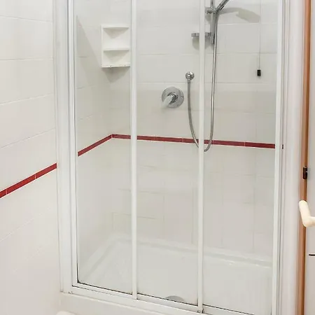 M54 Marcelli Bilocale Con Terrazzo A 100 Mt Dal Mare 11 *