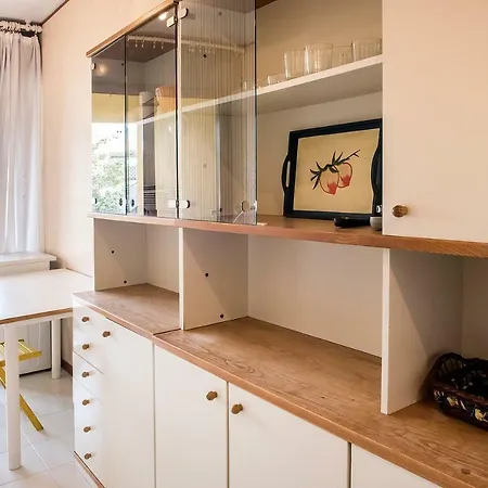 M54 Marcelli Bilocale Con Terrazzo A 100 Mt Dal Mare 11 Numana