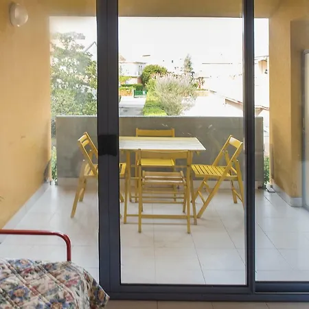 M54 Marcelli Bilocale Con Terrazzo A 100 Mt Dal Mare 11 * ヌマーナ
