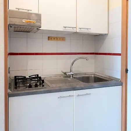 M54 Marcelli Bilocale Con Terrazzo A 100 Mt Dal Mare 11 アパート *