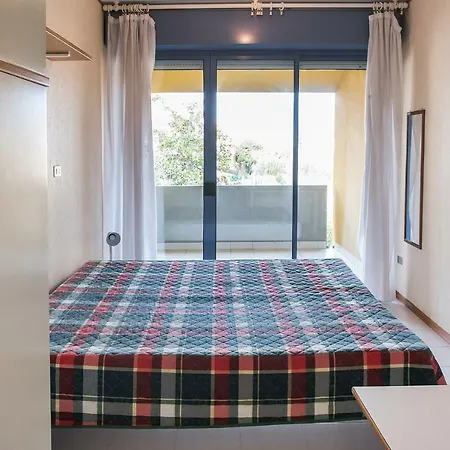 M54 Marcelli Bilocale Con Terrazzo A 100 Mt Dal Mare 11 アパート *